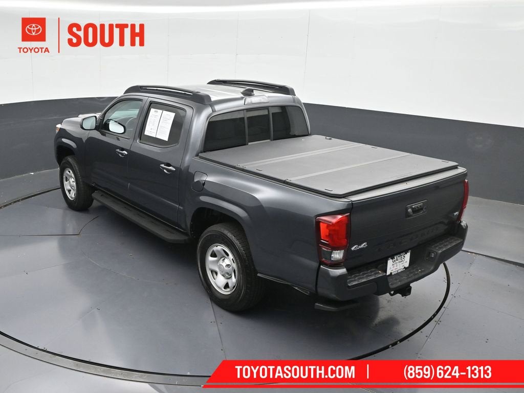2023 Toyota Tacoma SR V6