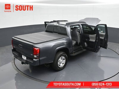 2023 Toyota Tacoma SR V6