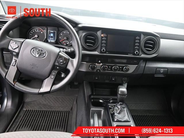 2023 Toyota Tacoma SR V6