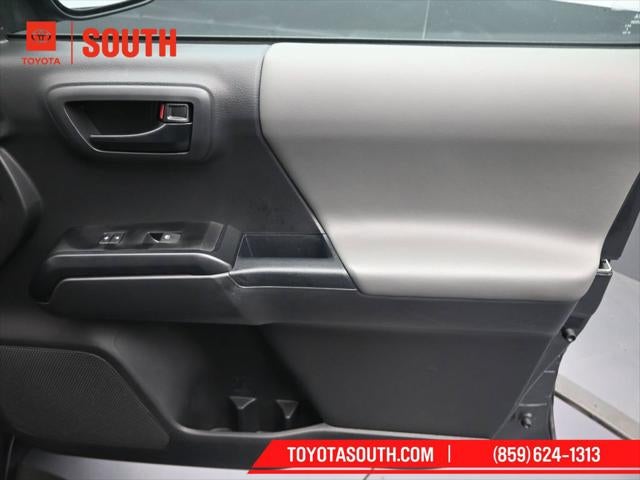 2023 Toyota Tacoma SR V6