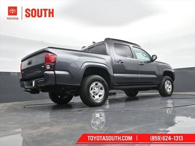 2023 Toyota Tacoma SR V6