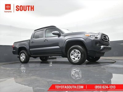 2023 Toyota Tacoma SR V6