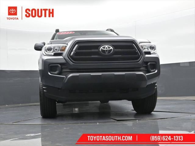 2023 Toyota Tacoma SR V6