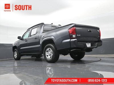 2023 Toyota Tacoma SR V6