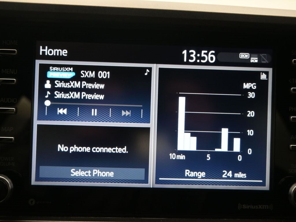 2021 Toyota Tacoma TRD Sport V6