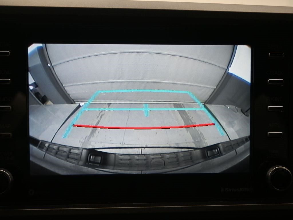 2021 Toyota Tacoma TRD Sport V6