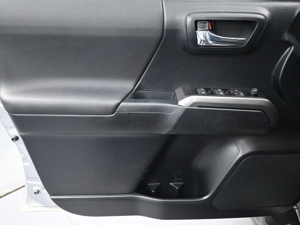 2021 Toyota Tacoma TRD Sport V6