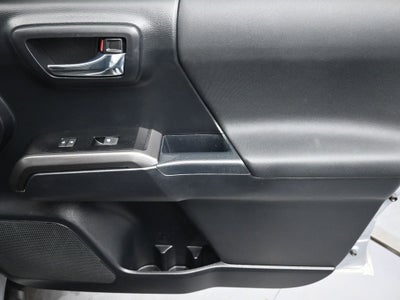 2021 Toyota Tacoma TRD Sport V6