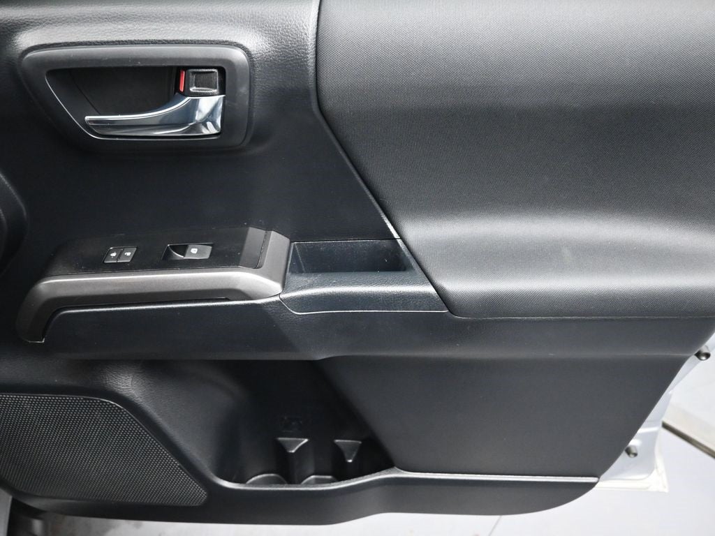 2021 Toyota Tacoma TRD Sport V6