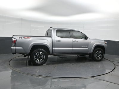 2021 Toyota Tacoma TRD Sport V6