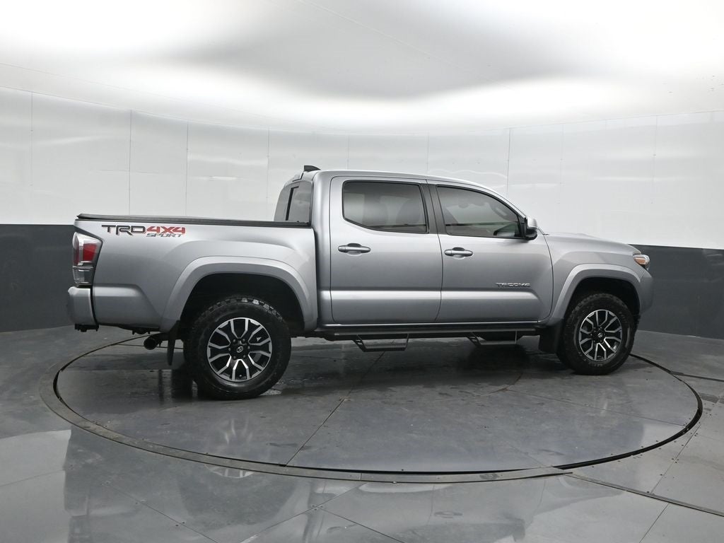 2021 Toyota Tacoma TRD Sport V6