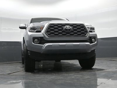 2021 Toyota Tacoma TRD Sport V6
