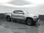 2021 Toyota Tacoma TRD Sport V6
