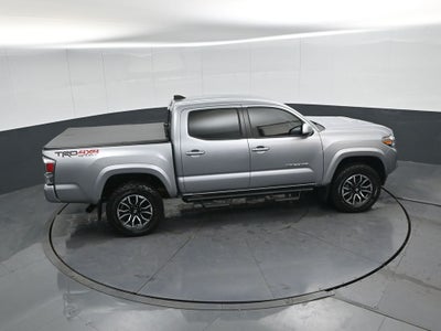 2021 Toyota Tacoma TRD Sport V6