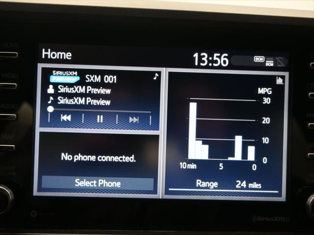 2021 Toyota Tacoma TRD Sport V6