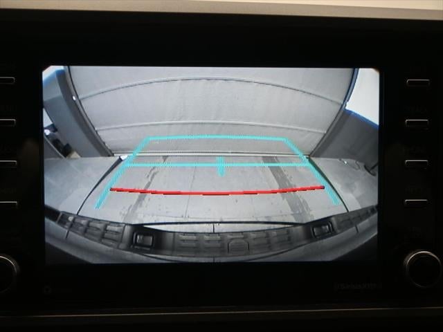 2021 Toyota Tacoma TRD Sport V6