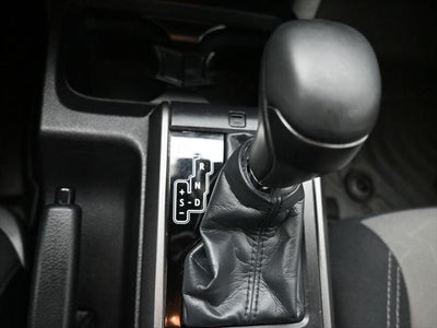 2021 Toyota Tacoma TRD Sport V6