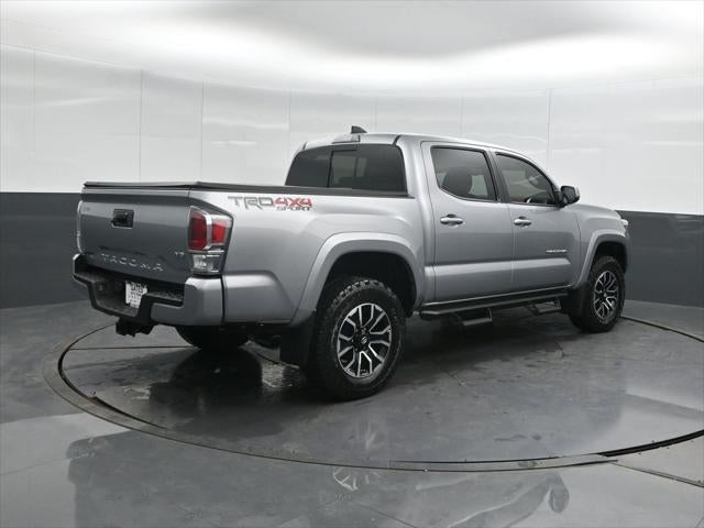 2021 Toyota Tacoma TRD Sport V6