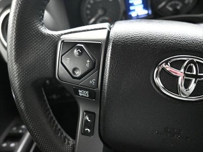 2021 Toyota Tacoma TRD Sport V6