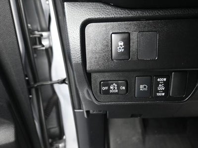 2021 Toyota Tacoma TRD Sport V6