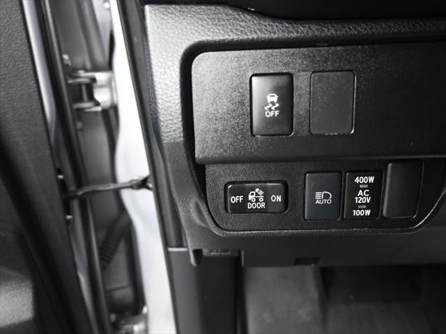 2021 Toyota Tacoma TRD Sport V6