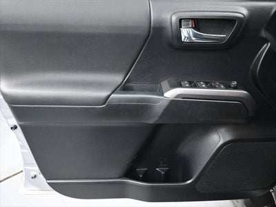 2021 Toyota Tacoma TRD Sport V6