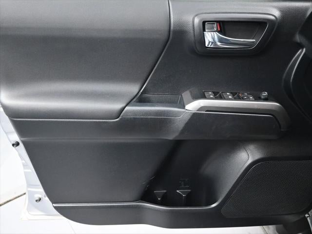 2021 Toyota Tacoma TRD Sport V6