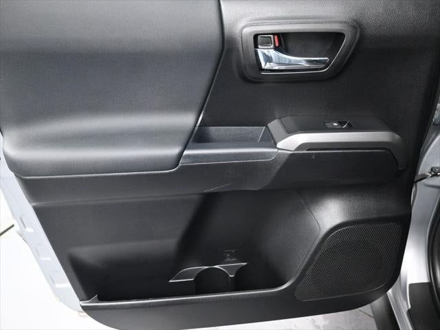 2021 Toyota Tacoma TRD Sport V6