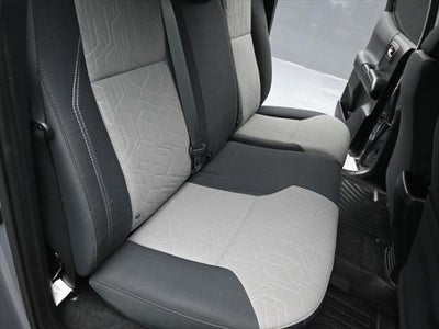 2021 Toyota Tacoma TRD Sport V6