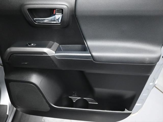 2021 Toyota Tacoma TRD Sport V6