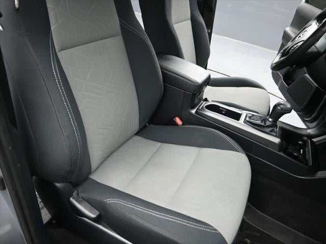 2021 Toyota Tacoma TRD Sport V6