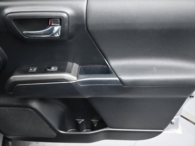 2021 Toyota Tacoma TRD Sport V6