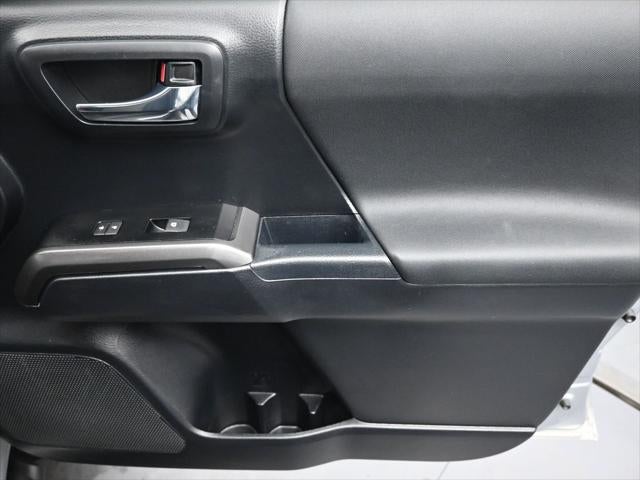 2021 Toyota Tacoma TRD Sport V6