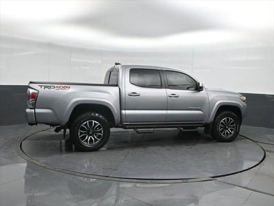 2021 Toyota Tacoma TRD Sport V6