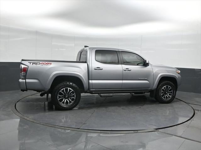 2021 Toyota Tacoma TRD Sport V6