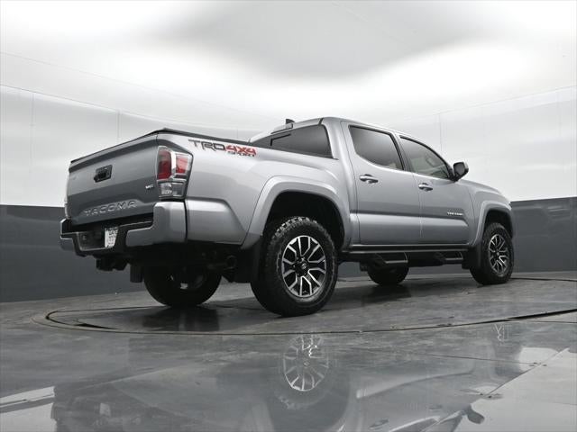 2021 Toyota Tacoma TRD Sport V6