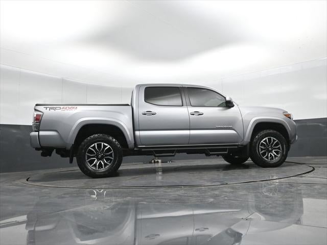 2021 Toyota Tacoma TRD Sport V6