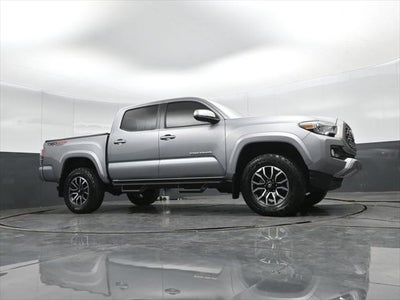2021 Toyota Tacoma TRD Sport V6
