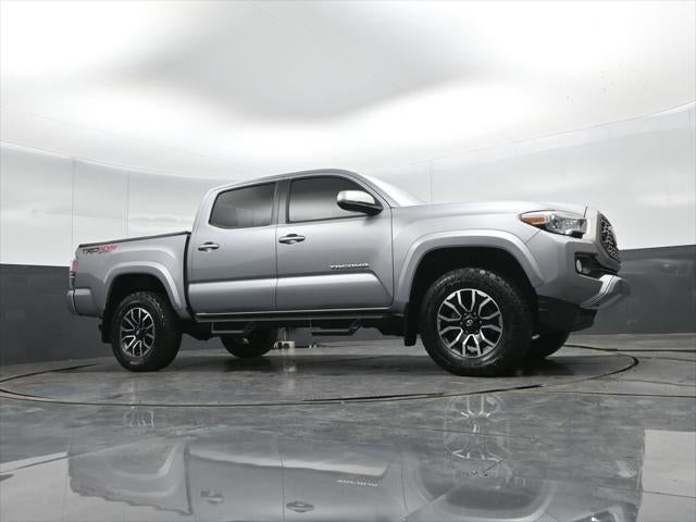 2021 Toyota Tacoma TRD Sport V6