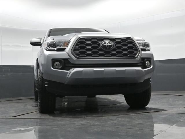 2021 Toyota Tacoma TRD Sport V6