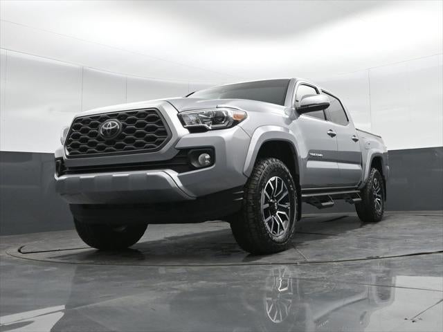 2021 Toyota Tacoma TRD Sport V6