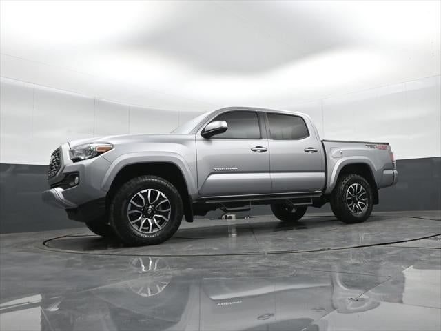 2021 Toyota Tacoma TRD Sport V6
