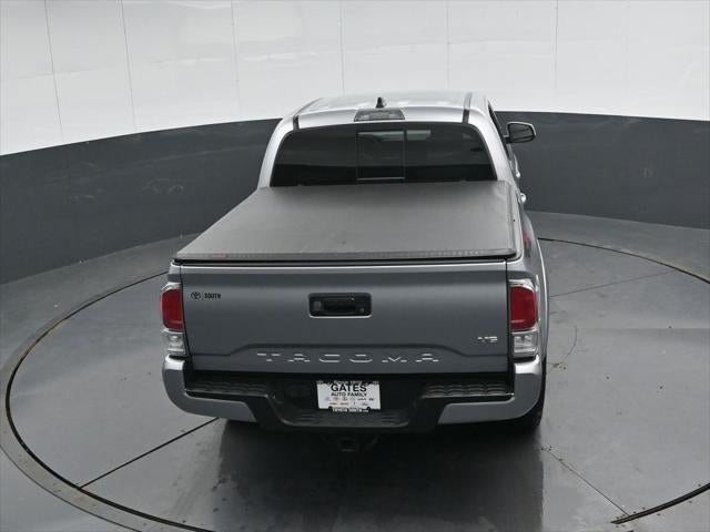 2021 Toyota Tacoma TRD Sport V6