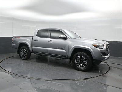 2021 Toyota Tacoma TRD Sport V6