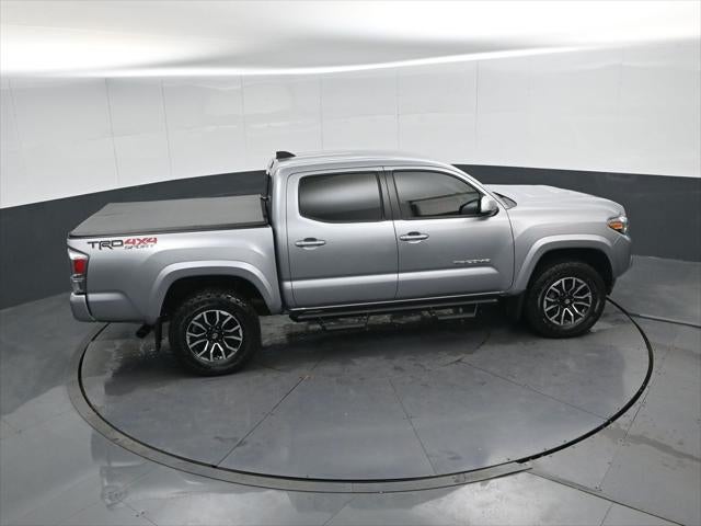 2021 Toyota Tacoma TRD Sport V6