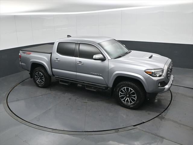 2021 Toyota Tacoma TRD Sport V6