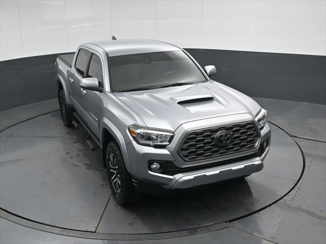 2021 Toyota Tacoma TRD Sport V6