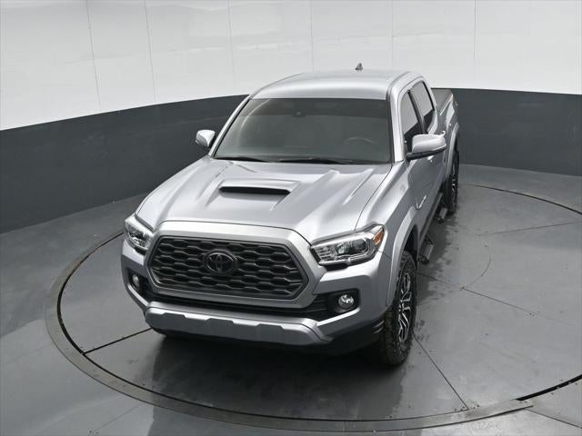 2021 Toyota Tacoma TRD Sport V6
