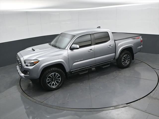 2021 Toyota Tacoma TRD Sport V6