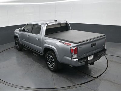 2021 Toyota Tacoma TRD Sport V6